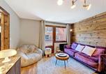 Location vacances La Clusaz - Appartement à La Clusaz - 6 pers, 3 pièces, parking privé - Fr-1-818-113-2