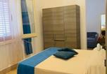 Hôtel Province de Trapani - Albergo Bouganville-3