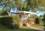 Location vacances Richerenches - Mobil home avec terrasse - 4 pers. - Api-1-52-1975-1