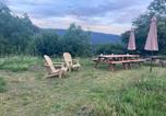 Location vacances Saulxures-sur-Moselotte - Maison conviviale à Saulxures-sur-Moselotte avec sauna-3
