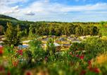 Camping avec Quartiers VIP / Premium Propriano - Camping-Village Sole di Sari-4