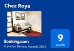 Location vacances Leuven - Chez Roya-2