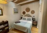 Location vacances Kommetjie - Dreamtime Studio-4