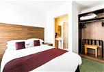 Hôtel Padstow - Sandy Lodge Hotel Newquay-1