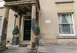 Location vacances  gare de Cromford - Arkwright-2