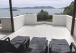 Location vacances Υδρα - Soleiliosonne Haus Minos-4