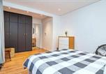 Location vacances Overstrand Rural - Legacy House Sea And Mountain Views Voelklip-4