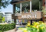 Hôtel Oyten - Munte - Wellnesshotel am Stadtwald-1
