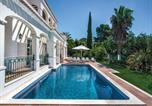 Location vacances Almancil - Exquisite Quinta Da Lago Villa Villa Majestic Heights 4 Bedrooms-3