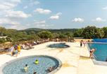 Camping Bauduen - Camping Homair - Les Gorges de Provence-4