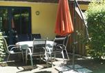 Location vacances Garz - Reetdachhaus Holunder 2-2