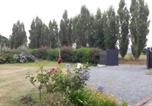 Location vacances Quemper-Guézennec - Gîte De Kereven-4