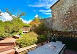 Location vacances  Sarthe - Maison La Cassine Saint-Ceneri-le-Gerei-3