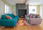 Location vacances  Gare d'Ispwich - Unique 5bd Farm House Perfect for Relaxing-1