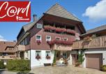 Location vacances Friedenweiler - Haus Schmid-1