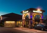 Hôtel Peterborough - Holiday Inn Express Peterborough by Ihg-3