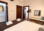 Location vacances Sultanahmet - Carme House by Genius-3