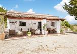 Location vacances Nuoro - Nice Home In Orgosolo With Wifi-1