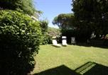 Location vacances Frascati - Casa Silvia-4
