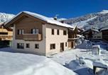 Location vacances Livigno - Chalet Ale Livigno-1
