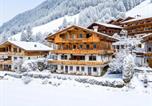 Location vacances Alpbach - Haus Fernwald-1