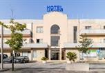 Hôtel São João da Madeira - Hotel La Fontaine-2
