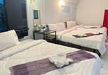 Location vacances  Cambodge - Lotus Blanc Homestay Village-3