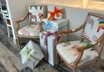 Location vacances Valmontone - D'Antoma - Guest House-3