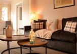 Location vacances Glencoe - Creag Mhor Lodge-3