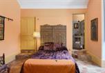 Hôtel Lavilledieu - Chambre d'hôte la Ronce-2