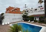 Location vacances Puerto de la Cruz - Estudio en Puerto de la Cruz-2