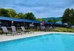 Hôtel Lake George - Travelodge by Wyndham Lake George Ny-3