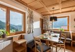 Location vacances Kundl - Gasthof Hotel Schöntal-2