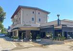 Hôtel Province de Frosinone - Hotel Residence Memmina-2