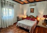 Location vacances El Gastor - Villa 24 by Villamya-3