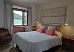 Hôtel Tossa de Mar - Hotel Cap d'Or - Children only from 12 years old-2