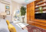 Location vacances Sorrento - Casa Beatrice-3