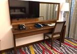 Hôtel Djeddah - فندق لومين جده - Lumain Hotel-2
