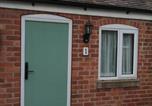 Location vacances Ilkeston - Risley Guest House-2