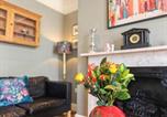 Location vacances Winchester - Historic Winchester Apartment-2