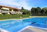 Location vacances Lazise - Apartment Iris - Regarda Travel-4
