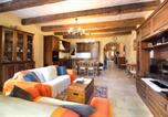Location vacances Ghasri - Exceptional villa in In-Nadur with private pool.-4