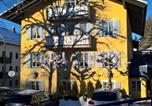 Location vacances Bad Tölz - Altes Zollhaus-2