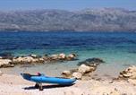 Location vacances Ražanac - Apartments with parking space Razanac, Zadar - 25843-4