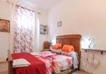 Location vacances  Province de Chieti - Cozy Apartment In Orsogna With Kitchen-4