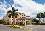 Hôtel Lake Worth - Holiday Inn Express & Suites Boynton Beach by Ihg-1