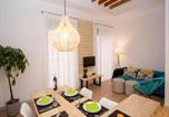 Location vacances Alicante - Deluxe Apartment with Jacuzzy-2