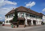 Hôtel Durbach - Hotel Hanauerhof-1