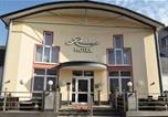 Hôtel Reinheim - Hotel Residenz Babenhausen-2