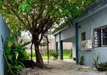 Location vacances  Côte d'Ivoire - Villa 308-1
